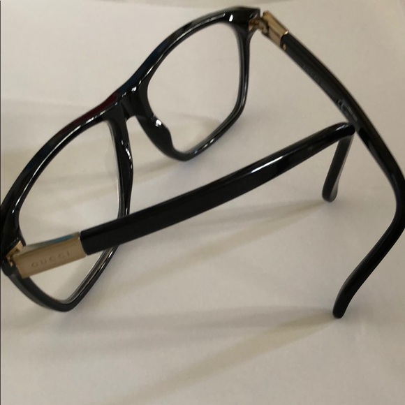 Gucci glasses - Picture 3 of 4